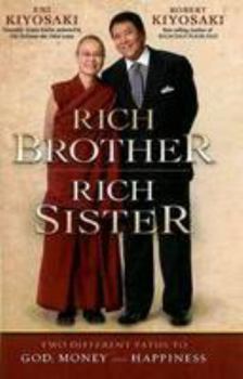 Paperback Rich Brother Rich Sister Book