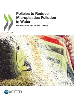 Paperback Policies to Reduce Microplastics Pollution in Water Book