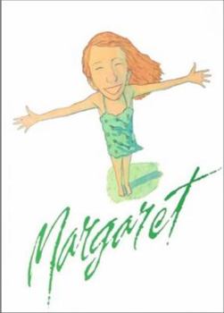 Hardcover Margaret Book