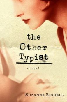 Hardcover The Other Typist Book