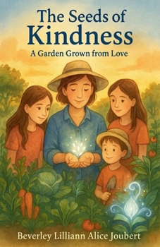 Paperback The Seeds of Kindness Book