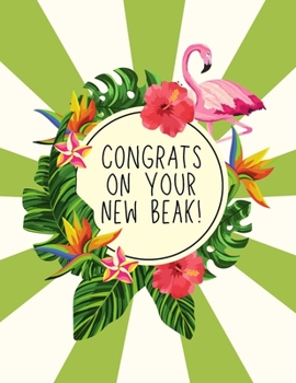 New Beak: Funny Nose Surgery Recovery Blank Word Search Adults Puzzle Book Activity Books Gift Ideas for Man Woman, Get Well Pre