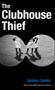 Paperback The Clubhouse Thief Book