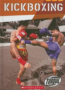 Kickboxing - Book  of the Action Sports