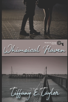 Paperback Whimsical Haven Book