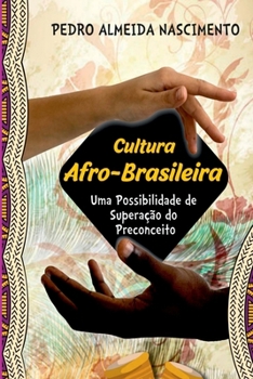 Paperback Cultura Afro-brasileira [Portuguese] Book