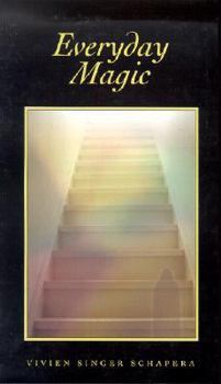 Hardcover Everyday Magic Book