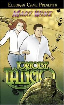 Paperback Tortoise Tango Book