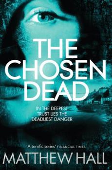 The Chosen Dead - Book #5 of the Jenny Cooper
