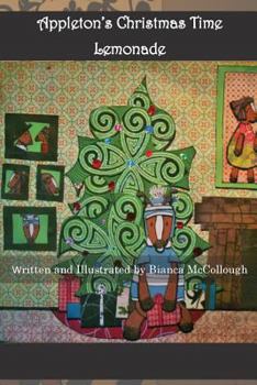 Paperback Appletons Christmas Time Lemonade Book