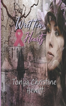 Paperback Written Hearts Book