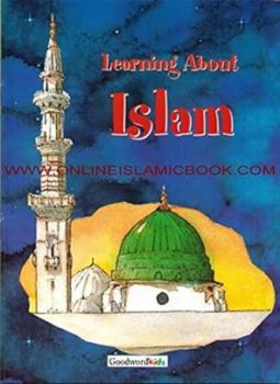 Paperback Learning About Islam Book