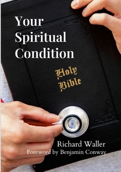 Paperback Your Spiritual Condition Book