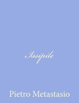 Paperback Issipile [Italian] Book