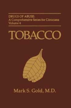 Paperback Tobacco Book