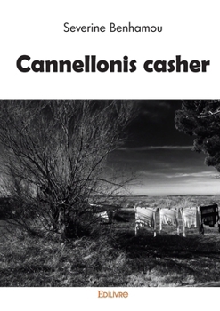 Paperback Cannellonis casher [French] Book