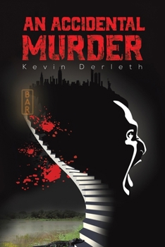 Paperback An Accidental Murder Book