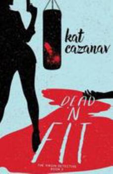 Paperback Dead N' Fit Book