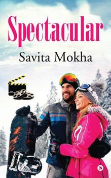 Paperback Spectacular Book