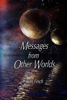 Paperback Messages From Other Worlds Book