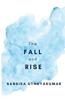 Paperback The Fall and Rise Book