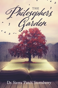 Paperback The Philosophers Garden Book