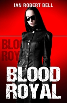 Paperback Blood Royal Book