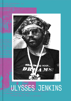 Hardcover Ulysses Jenkins: Without Your Interpretation Book