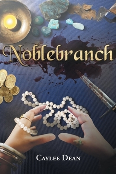 Paperback Noblebranch Book