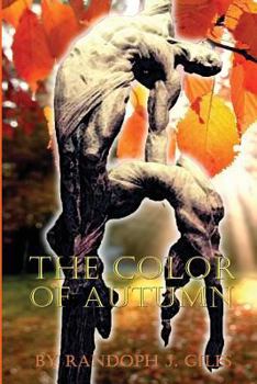 Paperback The Color of Autumn Book