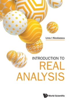 Paperback Introduction to Real Analysis Book
