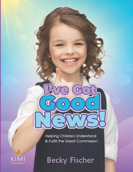 Paperback I've Got Good News! Book