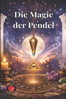 Paperback Die Magie der Pendel (German Edition) [German] Book