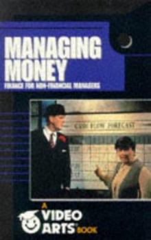 Paperback Managing Money Book
