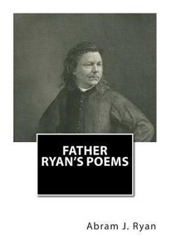 Paperback Father Ryan's Poems Book