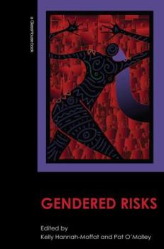 Paperback Gendered Risks Book