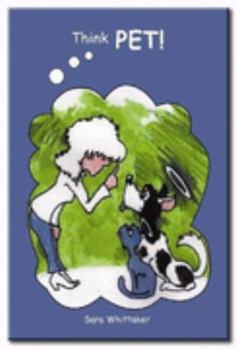 Paperback Think Pet! Book
