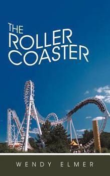 Paperback The Roller Coaster Book