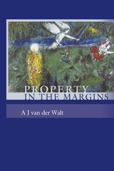 Paperback Property in the Margins Book