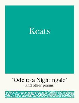 The Odes of Keats and Shelley [Proof]