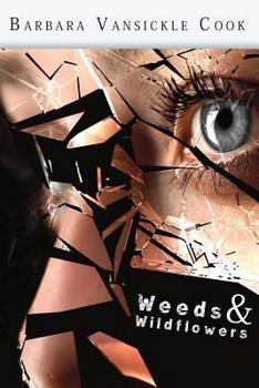 Paperback Weeds & Wildflowers Book