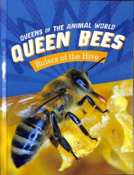 Hardcover Queen Bees Book
