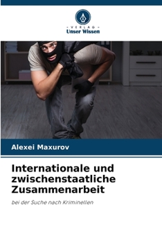 Paperback Internationale und zwischenstaatliche Zusammenarbeit [German] Book