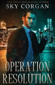 Paperback Operation Resolution Book