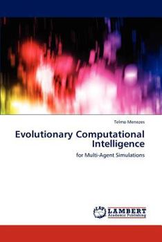 Paperback Evolutionary Computational Intelligence Book