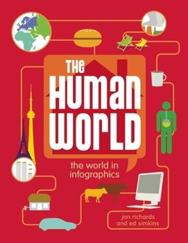 Hardcover The Human World Book