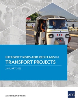 Paperback Integrity Risks and Red Flags in Transport Projects Book