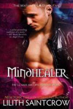 Mindhealer (Watcher, #5) - Book  of the Watchers