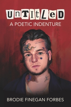 Paperback Untitled: A Poetic Indenture Book
