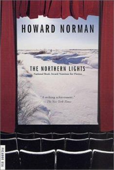 Paperback The Northern Lights Book